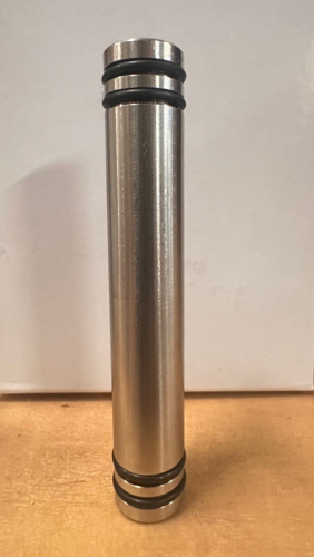 Interconnettore membrana-membrana per membrane 4